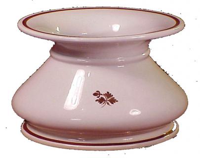 Anthony Shaw - Plain Round - TL - Spittoon/Cuspidor