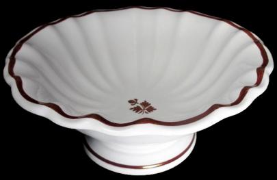 Anthony Shaw - Scalloped Rim - TL - Apple Bowl 1