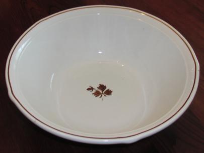 Anthony Shaw - Shield - TL - Basin