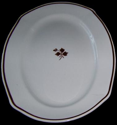 Anthony Shaw - Shield - TL - Platter