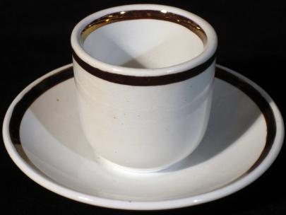 Anthony Shaw - Simplicity - LB - Child's Cup and Saucer