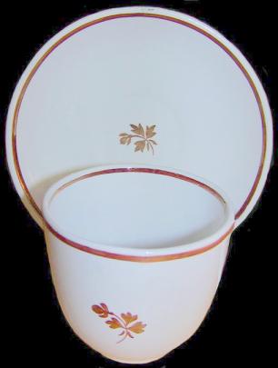 Anthony Shaw - Simplicity - TL - Cup and Saucer