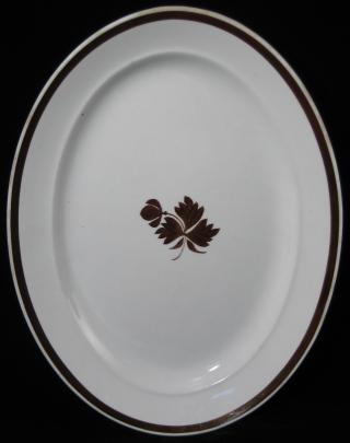 Anthony Shaw - Simplicity - TL - Platter