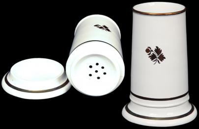 Anthony Shaw - Unknown - TL - Brush Vase with Undertray