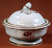 Anthony Shaw - Wrapped Sydenham - TL - Vegetable Tureen Small