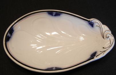 Jacob Furnival - Quartered Rose - LB - Relish-Pickle