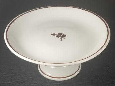 Attrib to Anthony Shaw - Plain Round - TL - Doughnut Stand 1