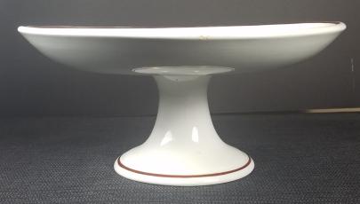 Attrib to Anthony Shaw - Plain Round - TL - Doughnut Stand 2