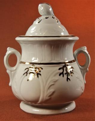 Attrib to Clementson - Hill Shape - SEA - Sugar Bowl