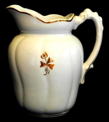 Bishop and Stonier - Chelsea - TL - Hot Water Pitcher
