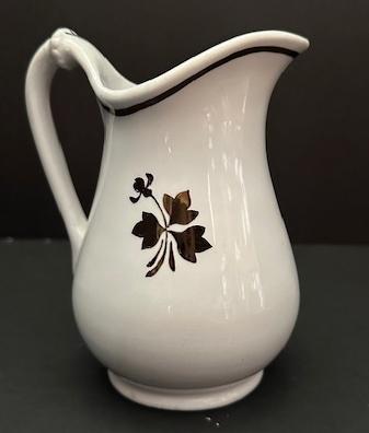 Boote - Senate Shape - TL - Creamer