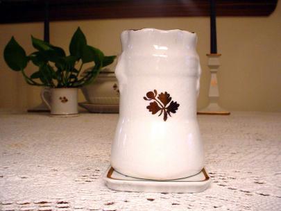 Brunt - Unknown - TL - Brush Vase