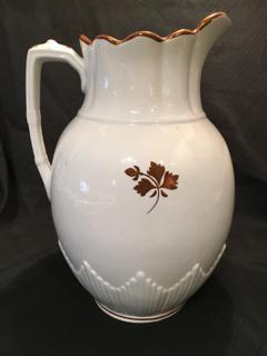 Challinor - Old Empress - TL - Ewer