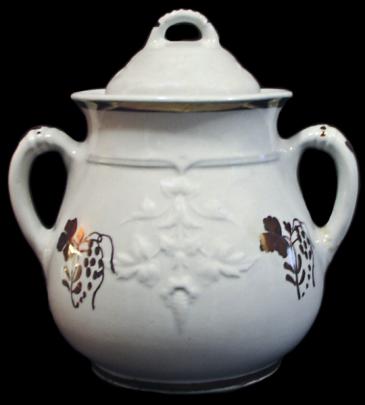 Clementson - Balanced Vine - TB - Sugar Bowl