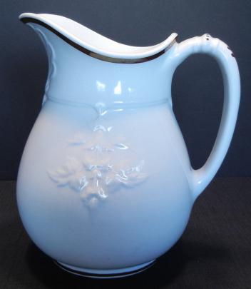 Clementson - Balanced Vine - LB - Milk Jug