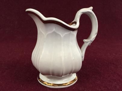 Clementson - Dallas Shape - LB - Creamer