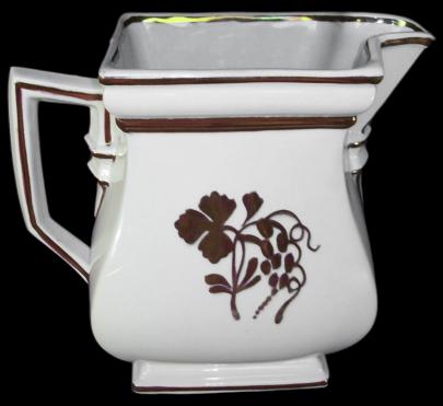 Clementson - Heavy Square - TB - Pitcher