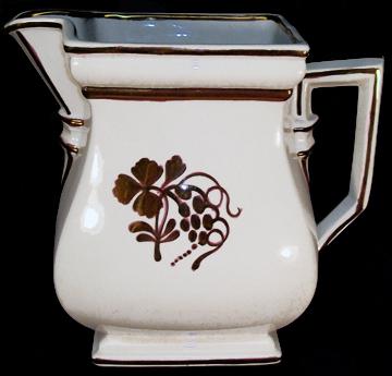 Clementson - Heavy Square - TB - Pitcher