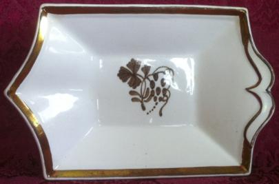 Clementson - Heavy Square - TB - Relish-Pickle