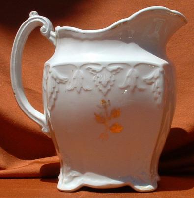 Corn - Bellflower - TL - Creamer
