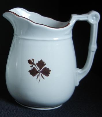 Corn - Coronet - TL - Creamer