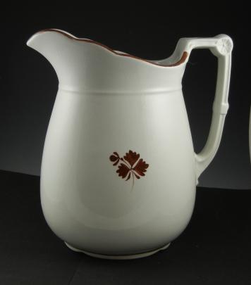 Corn - Coronet - TL - Pitcher