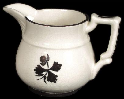 Cumbow - Unknown - TL - Creamer
