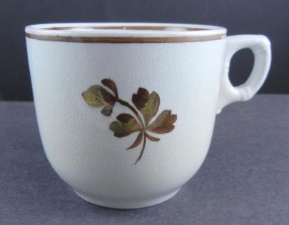 Unknown - Unknown - TL - Cup