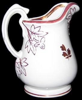 William Davenport - Fig Cousin - TL - Pitcher - 7 Inch