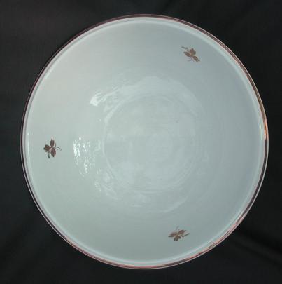 East End - Plain Round - TL - Basin