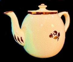 Edge Malkin - Polonaise - TL - Teapot
