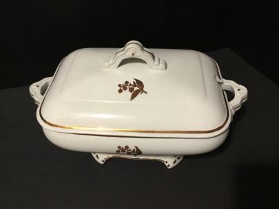Edge Malkin - Unknown - BOT - Soup Tureen