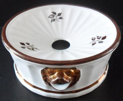 Elsmore and Forster - Unknown - TOB - Spittoon/Cuspidor