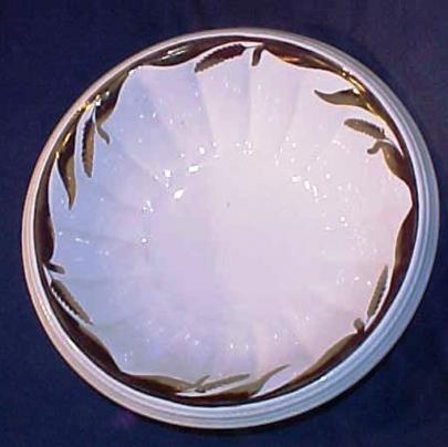 Elsmore and Forster - Ceres Shape - LB - Basin