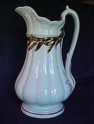 Elsmore and Forster - Ceres Shape - LB - Ewer
