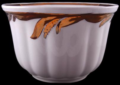 Elsmore and Forster - Ceres Shape - LB - Waste Bowl