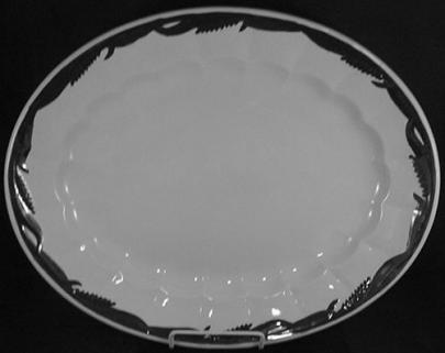 Elsmore and Forster - Ceres Shape - LB - Platter