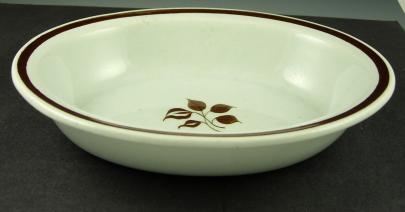 Elsmore and Forster - Fanfare - TOB - Bowl