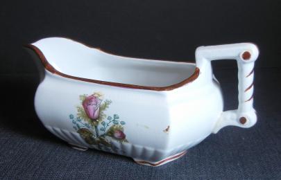 Grindley - Favorite - MR - Gravy Boat