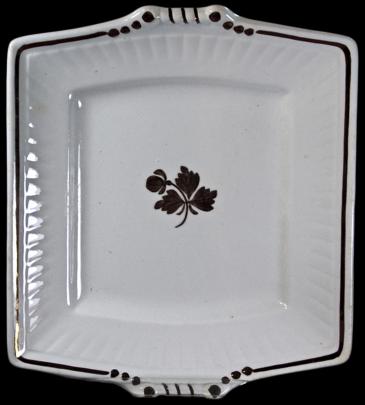 Grindley - Favorite - TL - Cake Plate