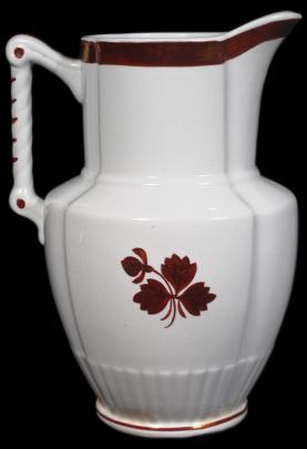 Grindley - Favorite - TL - Hot Water Jug