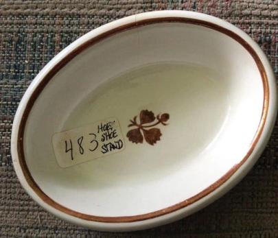 J & E Mayer - Plain Round - TL - Baker