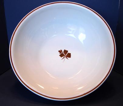 John Edwards - Peerless Shape - TL - Basin