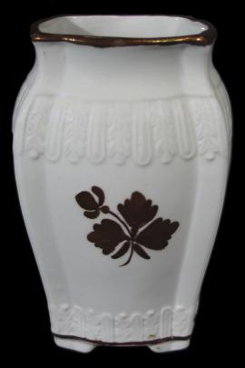 John Edwards - Peerless Shape - TL - Brush Vase