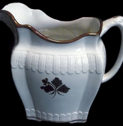 John Edwards - Peerless Shape - TL - Pitcher