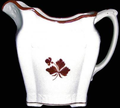 John Edwards - Peerless Shape - TL - Pitcher