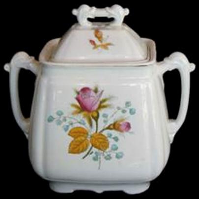 John Edwards - Victory Shape - MR - Sugar Bowl