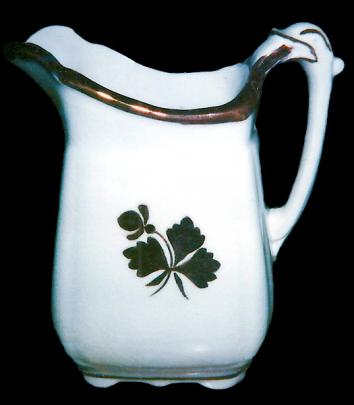 John Edwards - Victory Shape - TL - Creamer - Reg 1884