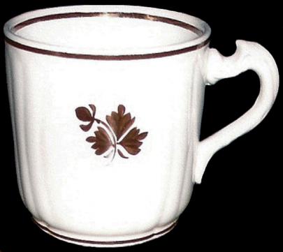 Johnson Brothers - Chelsea - TL - Mug, Shaving