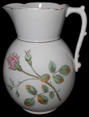 Johnson Brothers - Old Regal - MR - Ewer